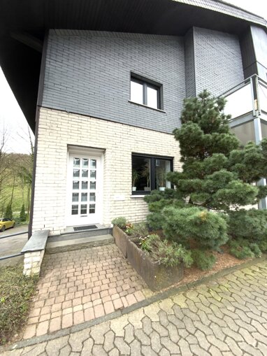 Wohnung zur Miete 700 € 4 Zimmer 95 m² Professor-Rüsche-Str. Bleche Drolshagen 57489
