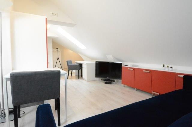 Wohnung zur Miete Wohnen auf Zeit 1.190 € 1 Zimmer 30 m²<br/>Wohnfläche Ab sofort<br/>Verfügbarkeit Neufahrn Neufahrn bei Freising 85375