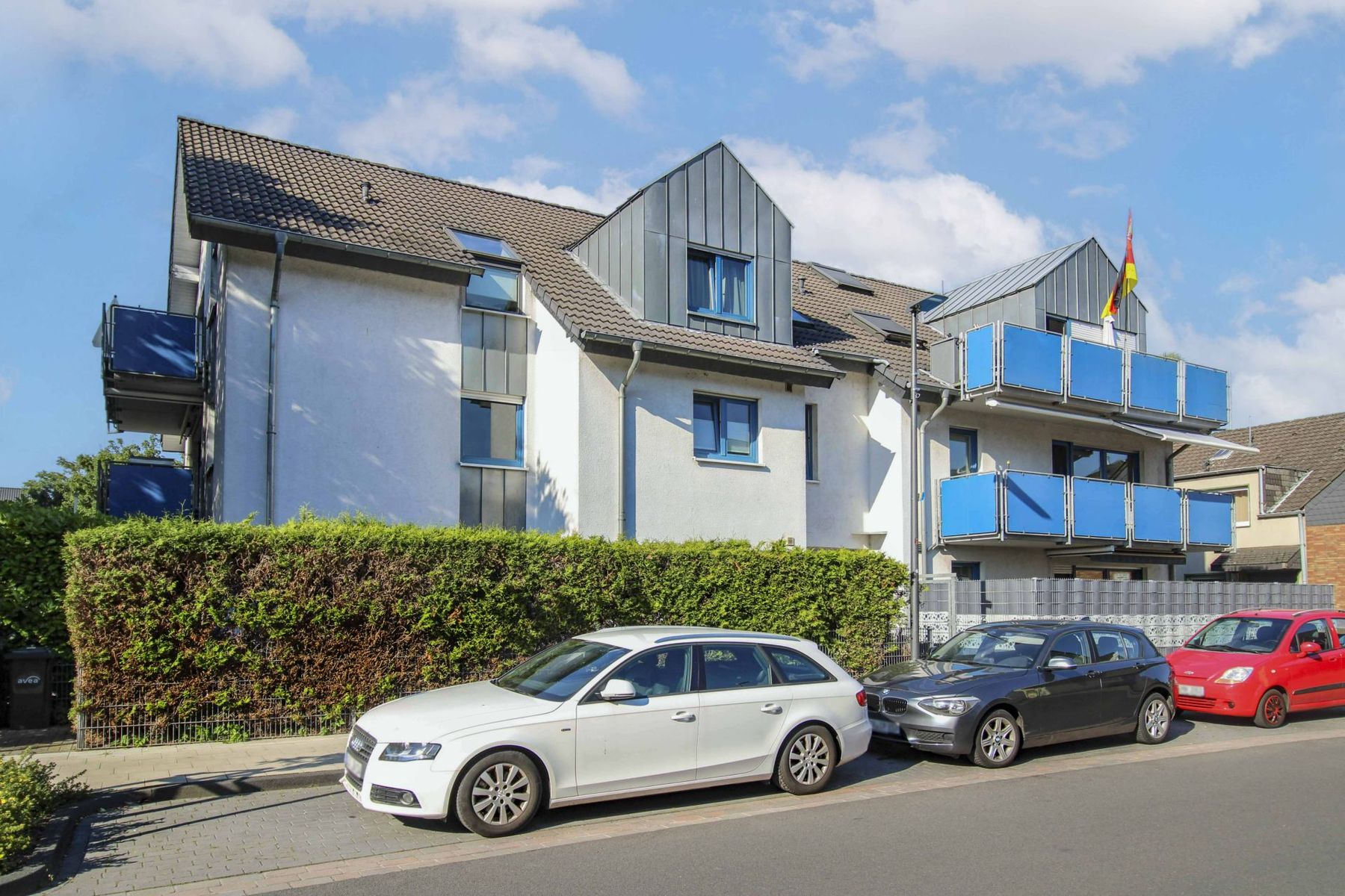 Immobilie zum Kauf 279.000 € 3 Zimmer 75 m²<br/>Fläche Hitdorf Leverkusen 51371