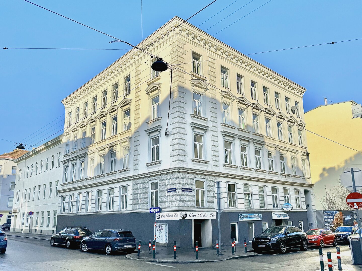 Wohnung zum Kauf 159.000 € 2 Zimmer 43,3 m²<br/>Wohnfläche Wien 1100