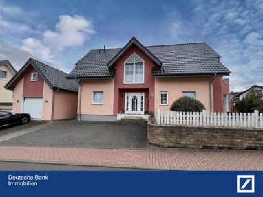 Einfamilienhaus zum Kauf 480.000 € 9 Zimmer 236 m² 668 m² Grundstück Obermarsberg Marsberg 34431