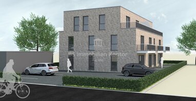 Wohnung zum Kauf 249.000 € 3 Zimmer 75 m² Papenburg - Untenende Papenburg 26871