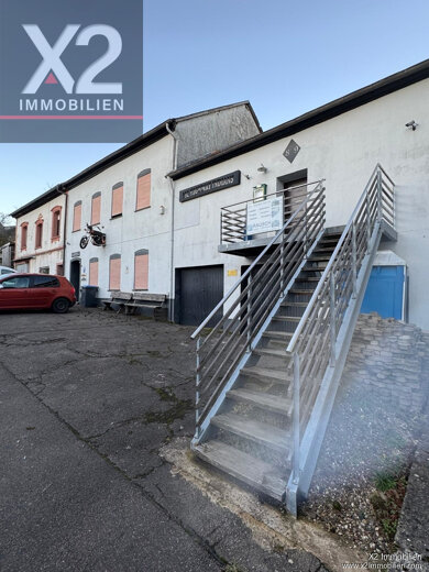 Einfamilienhaus zum Kauf 69.900 € 9 Zimmer 200 m² 510 m² Grundstück Schillingen 54429