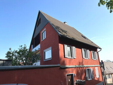 Mehrfamilienhaus zum Kauf 1.250.000 € 11 Zimmer 261,9 m² 362 m² Grundstück Breisach Breisach am Rhein 79206