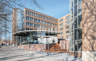 Bürofläche zur Miete Provisionsfrei 19 € 4.084 m² Bürofläche teilbar ab 1.251 m² Altperlach Munich 81739