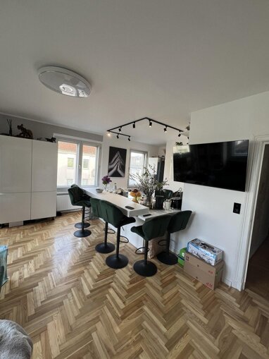 Wohnung zum Kauf Provisionsfrei 291.000 € 2 Zimmer 64 m² 3. Geschoss Reinickendorf Berlin 13403