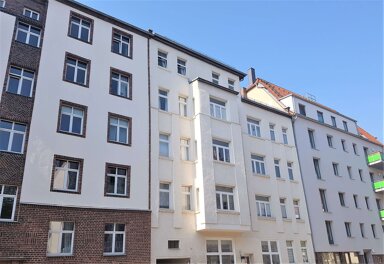 Wohnung zur Miete 1.099 € 3 Zimmer 76 m² 3. Geschoss Rudi-Opitz-Str. 15 Gohlis - Mitte Leipzig 04157