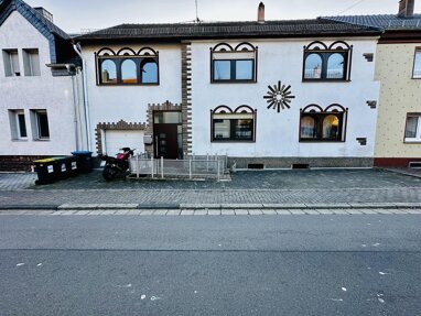 Einfamilienhaus zum Kauf 165.000 € 6 Zimmer 176 m² 483 m² Grundstück Hüttigweiler Illingen 66557