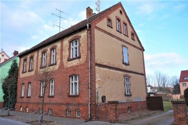 Mehrfamilienhaus zum Kauf 98.000 € 8 Zimmer 946 m² Grundstück Karlstraße 8 Falkenberg Falkenberg/Elster 04895