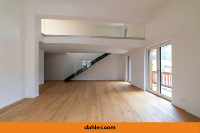 Loft zum Kauf provisionsfrei 1.210.000 € 5 Zimmer 169,9 m² 2. Geschoss Chiemseestrasse 27 Entfelden Reit im Winkl 83242