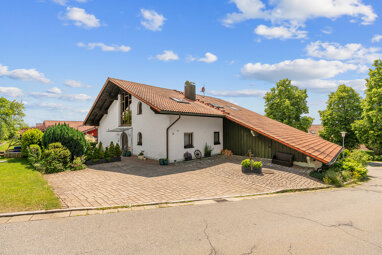 Einfamilienhaus zum Kauf 649.000 € 10 Zimmer 430 m² 782 m² Grundstück Kirchdorf Kirchdorf im Wald 94261