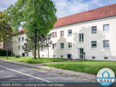 Wohnung zum Kauf 52.000 € 3 Zimmer 65 m² 1. Geschoss frei ab sofort August-Bebel-Str. 2 Hagenwerder Görlitz 02827