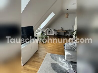 Wohnung zur Miete Tauschwohnung 500 € 2 Zimmer 55 m² 3. Geschoss Ehrenfeld Köln 50823