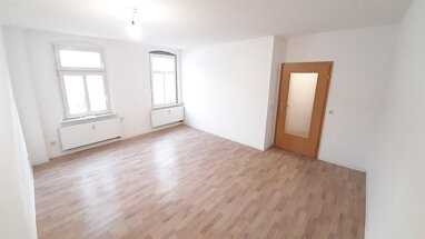 Wohnung zur Miete 388 € 3 Zimmer 74 m² Erdgeschoss Auerhammerstraße 30 Aue 08280