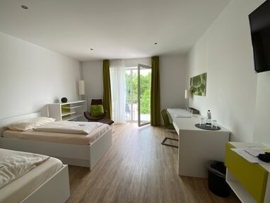 Apartment zum Kauf 135.000 € 1 Zimmer Flugplatzstraße 120 Atzenhof Fürth 90768