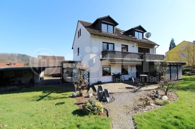 Mehrfamilienhaus zum Kauf Provisionsfrei 525.000 € 6,5 Zimmer 205 m² 842 m² Grundstück Mömbris Mömbris 63776