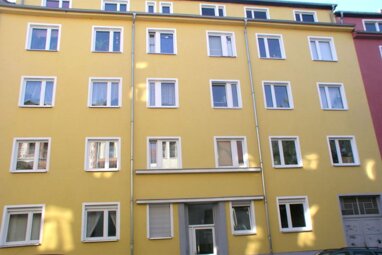 Wohnung zur Miete 747 € 2 Zimmer 67,9 m² 5. Geschoss Feuerbachstr. 76 Paulusviertel Halle (Saale) 06114