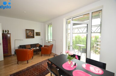 Wohnung zur Miete 1.250 € 2 Zimmer 54,4 m² 5. Geschoss frei ab 01.12.2024 Neukölln Berlin 12053