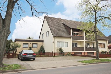 Mehrfamilienhaus zum Kauf 720.000 € 16 Zimmer 1.779 m² Grundstück Burgdorf - Südost Burgdorf 31303