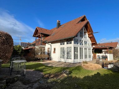 Einfamilienhaus zum Kauf 818.000 € 6,5 Zimmer 181,3 m² 882 m² Grundstück Amtzell Amtzell 88279