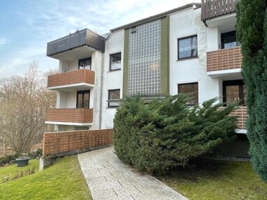 Wohnung zum Kauf als Kapitalanlage geeignet 28.000 € 1 Zimmer 38,5 m² Bad Sachsa Bad Sachsa 37441