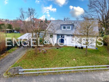 Einfamilienhaus zum Kauf 398.000 € 6 Zimmer 160 m² 1.153 m² Grundstück Fallingbostel Bad Fallingbostel 29683