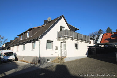 Doppelhaushälfte zum Kauf 535.000 € 6 Zimmer 140 m² 527 m² Grundstück Wahllokal 200 Siegburg / Kaldauen 53721