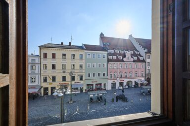 Bürofläche zur Miete 6 Zimmer 162 m² Bürofläche Planungsbezirk 102 Straubing 94315