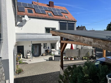 Mehrfamilienhaus zum Kauf provisionsfrei 580.000 € 13 Zimmer 320 m² 980 m² Grundstück Staudt 56424