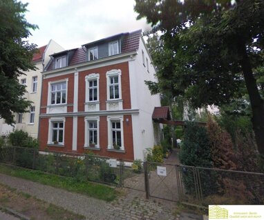 Mehrfamilienhaus zum Kauf 590.000 € 10 Zimmer 621 m² Grundstück Niederschönhausen Berlin 13156