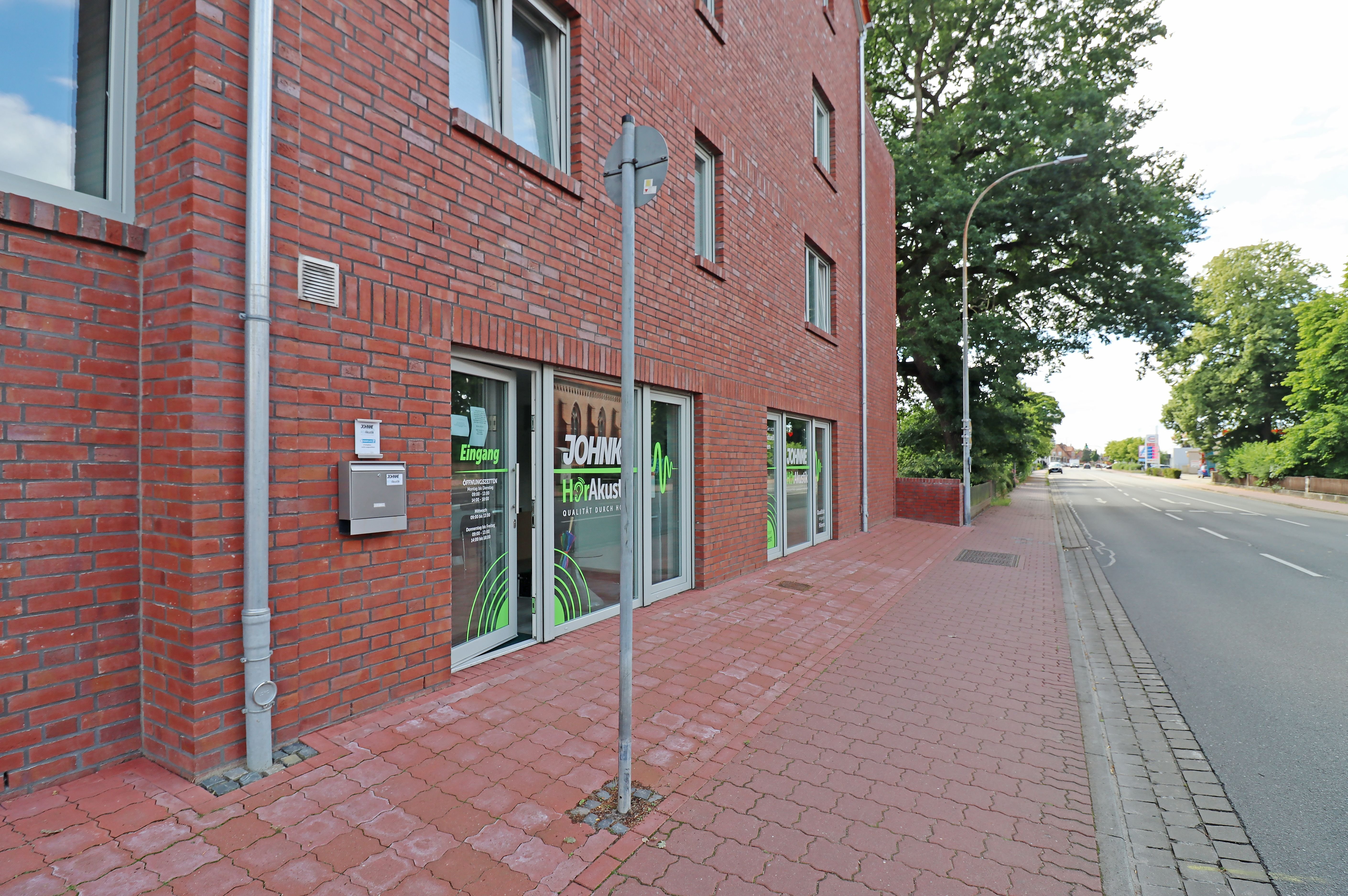 Bürofläche zum Kauf 149.000 € 2 Zimmer 64 m²<br/>Bürofläche Lüchow Lüchow 29439