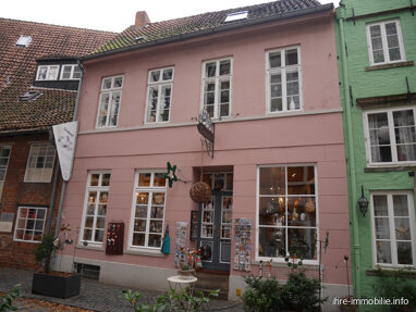 Reihenmittelhaus zum Kauf 575.000 € 7 Zimmer 117 m² 62 m² Grundstück Altstadt Bremen 28195