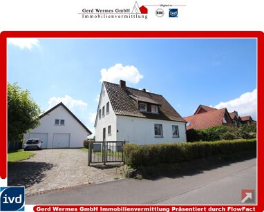 Haus zum Kauf 295.000 € 6 Zimmer 114 m² 1.258 m² Grundstück Handarpe Westerkappeln 49492