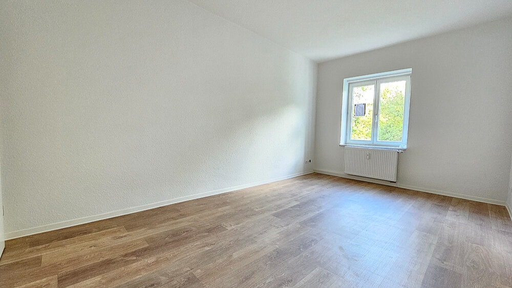 Wohnung zur Miete 756 € 4 Zimmer 108 m²<br/>Wohnfläche 1. Stock<br/>Geschoss Zeißstraße 56 Hilbersdorf 150 Chemnitz 09131