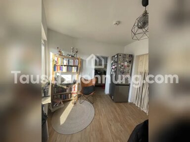 Wohnung zur Miete Tauschwohnung 340 € 2 Zimmer 33 m² Lindenthal Köln 50931