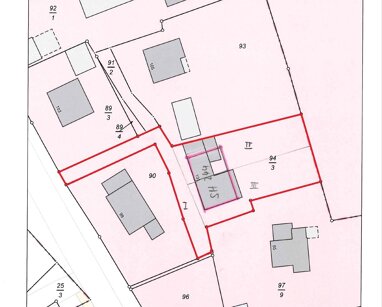 Grundstück zum Kauf 235.000 € 1.023 m² Grundstück Rekum Bremen 28777