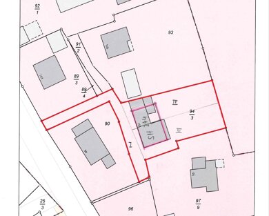 Grundstück zum Kauf 235.000 € 1.023 m² Grundstück Rekum Bremen 28777