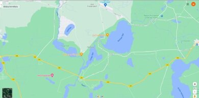 Freizeitgrundstück zum Kauf 82.000 € 1.347 m² Grundstück Kolberg Heidesee 15754