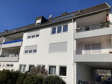 Wohnung zum Kauf provisionsfrei 289.000 € 3 Zimmer 91 m² 2. Geschoss Brenderweg, 40 Lützel 1 Koblenz 56070