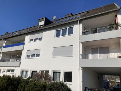 Wohnung zum Kauf provisionsfrei 289.000 € 3 Zimmer 91 m² 2. Geschoss Brenderweg, 40 Lützel Koblenz 56070