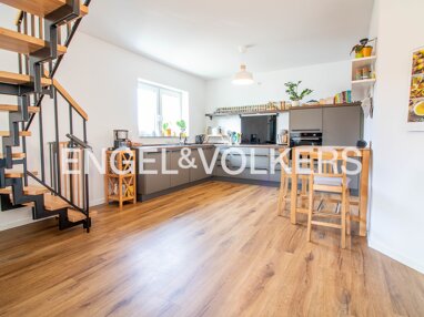 Wohnung zum Kauf 489.000 € 5 Zimmer 160 m² Baden Achim 28832