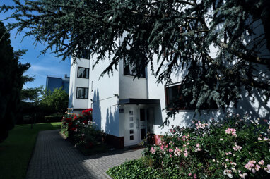 Wohnung zum Kauf 264.000 € 3,5 Zimmer 90 m² 2. Geschoss Am Wasserwerk Ingolstadt 85055