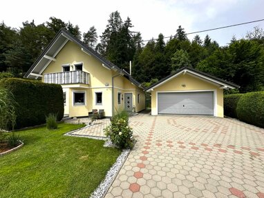 Einfamilienhaus zum Kauf 487.000 € 4 Zimmer 136 m² 802 m² Grundstück Pörtschach am Wörther See 9210