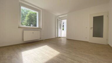 Wohnung zur Miete 500 € 2 Zimmer 53 m² Erdgeschoss Johann-Kruse-Str. 9 Borbeck-Mitte Essen 45355