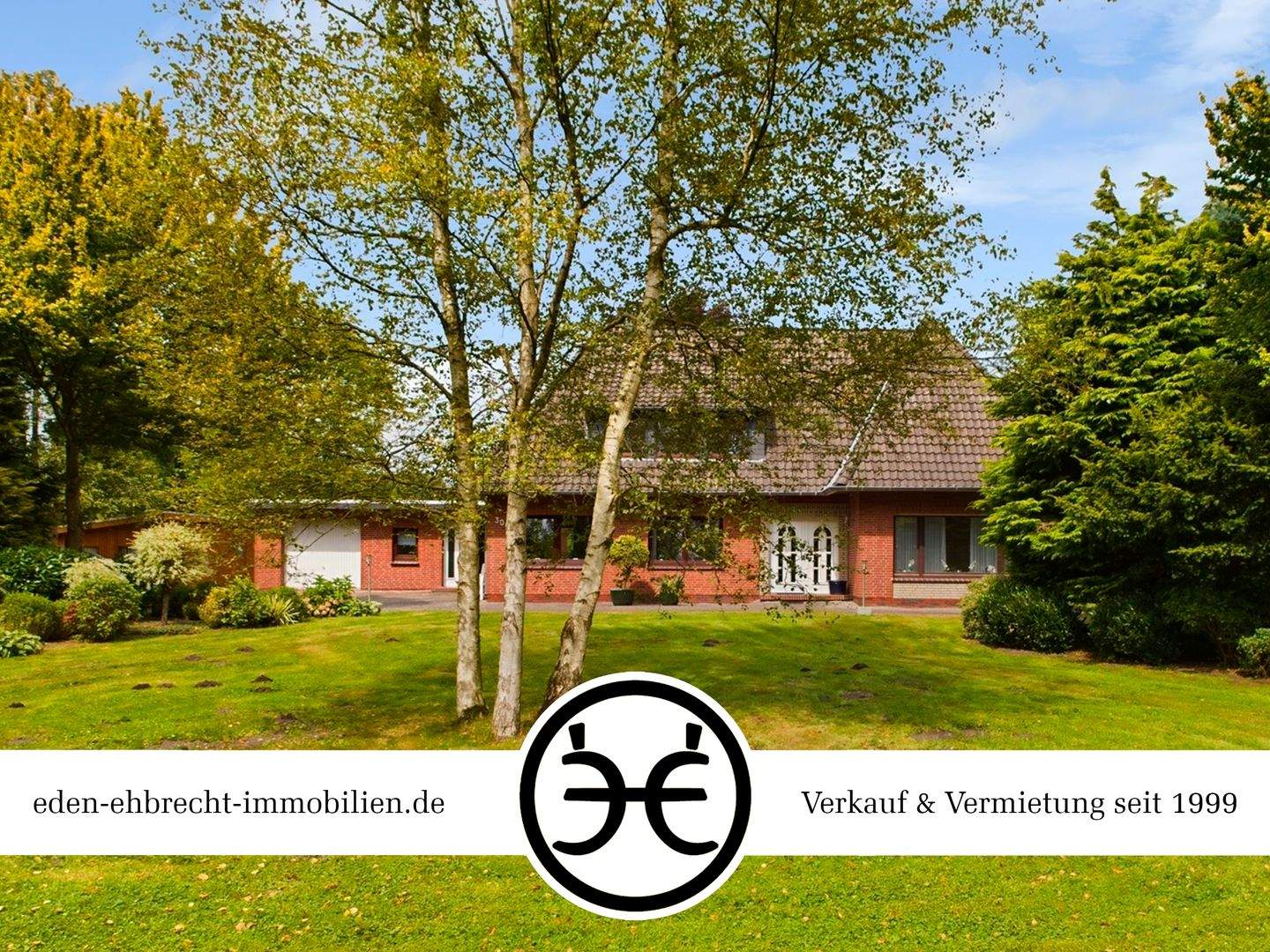 Gelegenheit | 2-Familien-Haus mit großem Grundstück | Nordmoslesfehn | Oldenburg