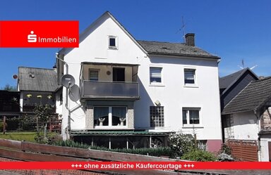 Einfamilienhaus zum Kauf provisionsfrei 169.900 € 5 Zimmer 171 m² 380 m² Grundstück Bechlingen Aßlar 35614