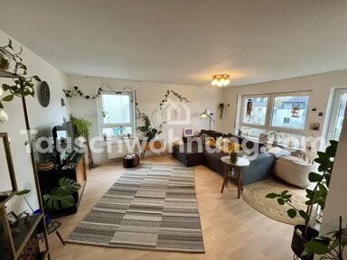 Wohnung zur Miete Tauschwohnung 650 € 2 Zimmer 54 m² Espan Stuttgart 70374