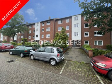 Wohnung zum Kauf 109.000 € 3 Zimmer 64 m² 2. Geschoss Rönnebeck Bremen 28777