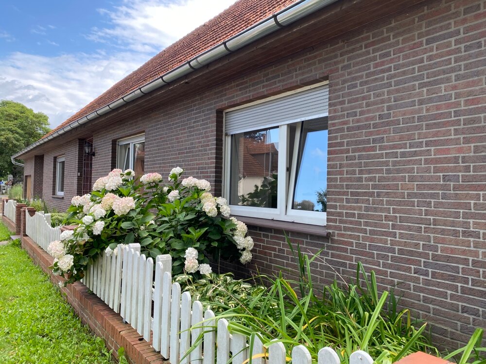 Einfamilienhaus zum Kauf 289.000 € 5 Zimmer 187,2 m²<br/>Wohnfläche 704 m²<br/>Grundstück Wilstedt 27412