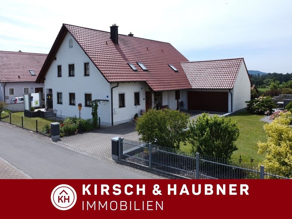 Einfamilienhaus zum Kauf 575.000 € 8 Zimmer 254 m²<br/>Wohnfläche 954 m²<br/>Grundstück Pollanten Berching 92334